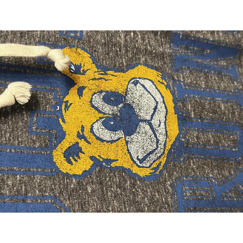 Tailgate UCLA Bruins Hoodie Sweatshirt Small